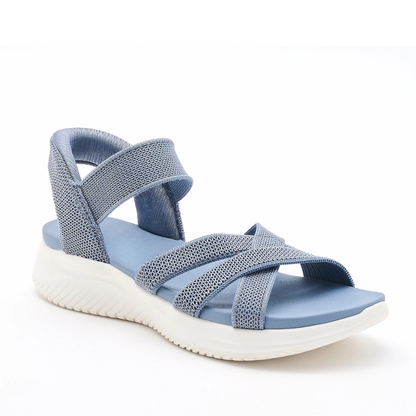 Lucia | Sandalias de punto super cómodas